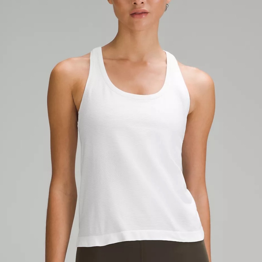 Lululemon Swiftly Tech Racerback Tank Top 2.0